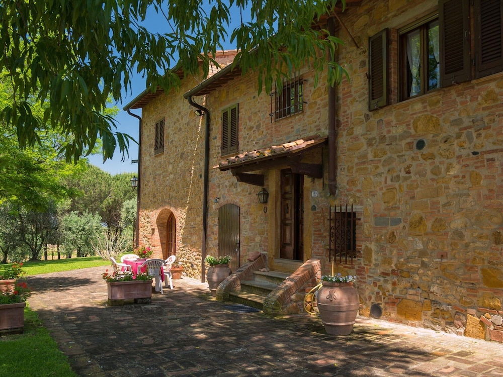 Charming Retreat in Montaione