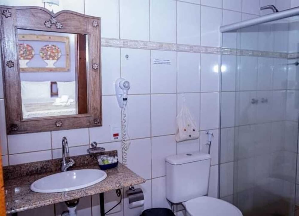 Pousada Casa de Violeta