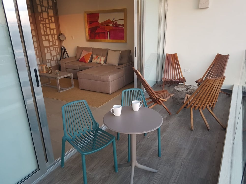 Comfort & Luxury 1BR condo near 5th Av & the Caribbean beach by Happy Address