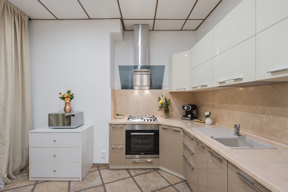 GM Apartment Tverskaya 4