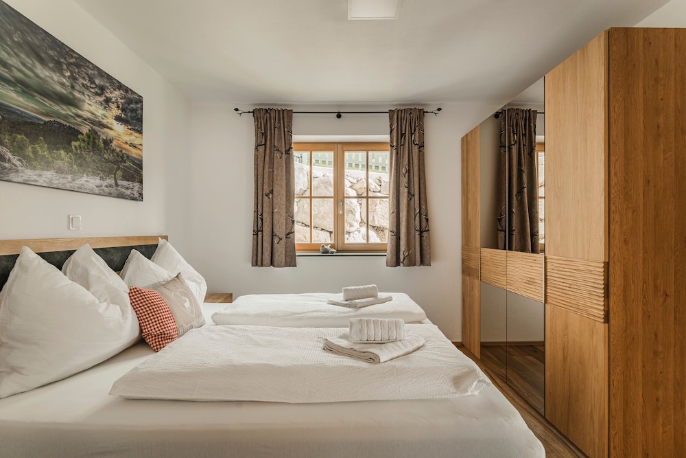 Dachstein West Apartment 1a