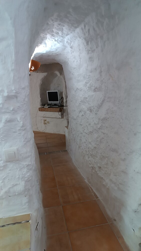 Serenity in Freila - Spacious 5 Bedroom House