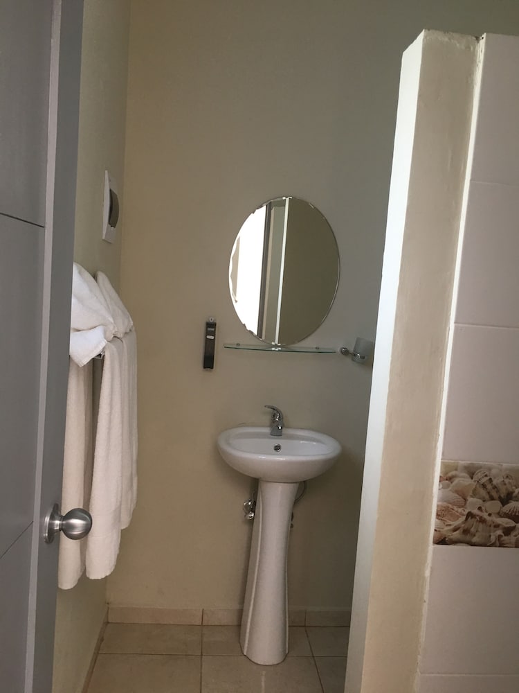 Hotel Casa Pierretta