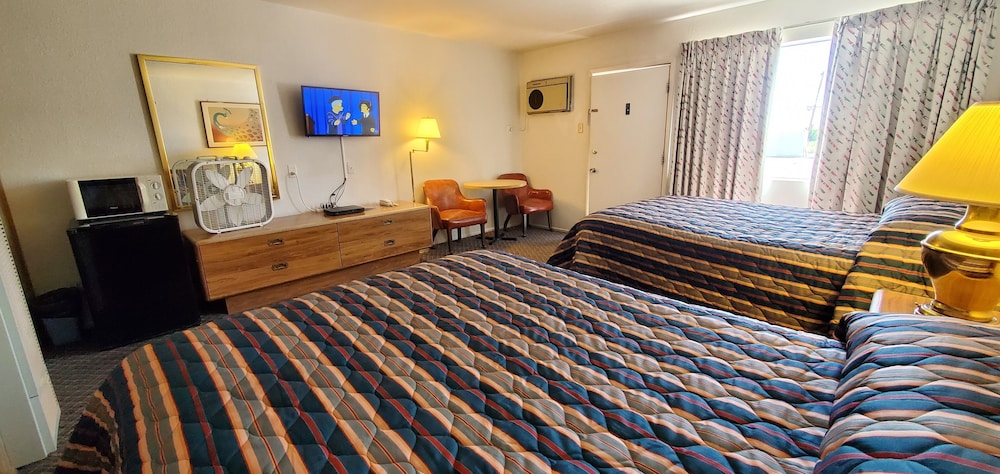 Budget Inn