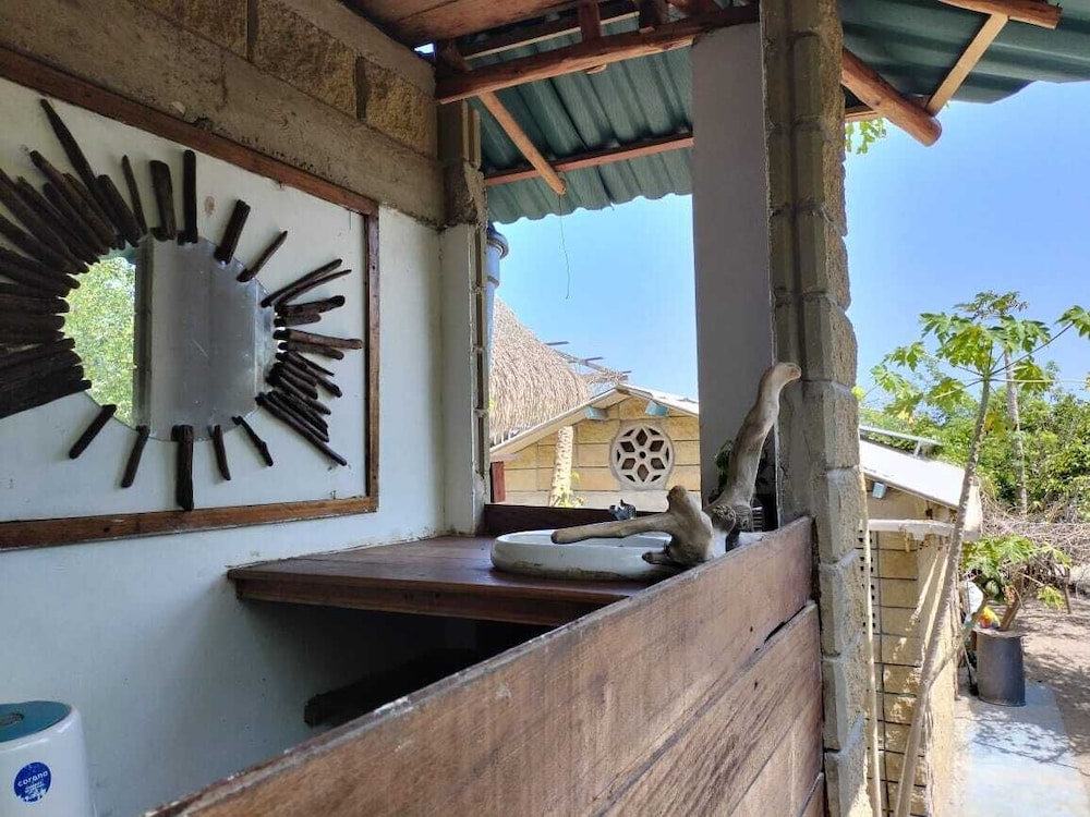 Tambo Marina Ecohostal - Hostel