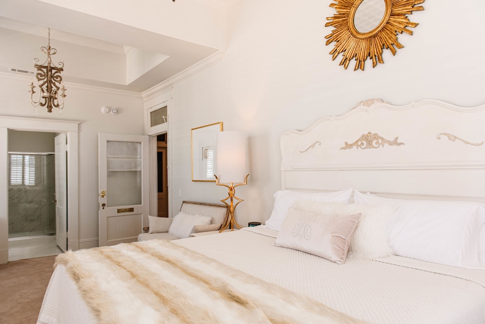 The Mason Boutique Hotel view 5