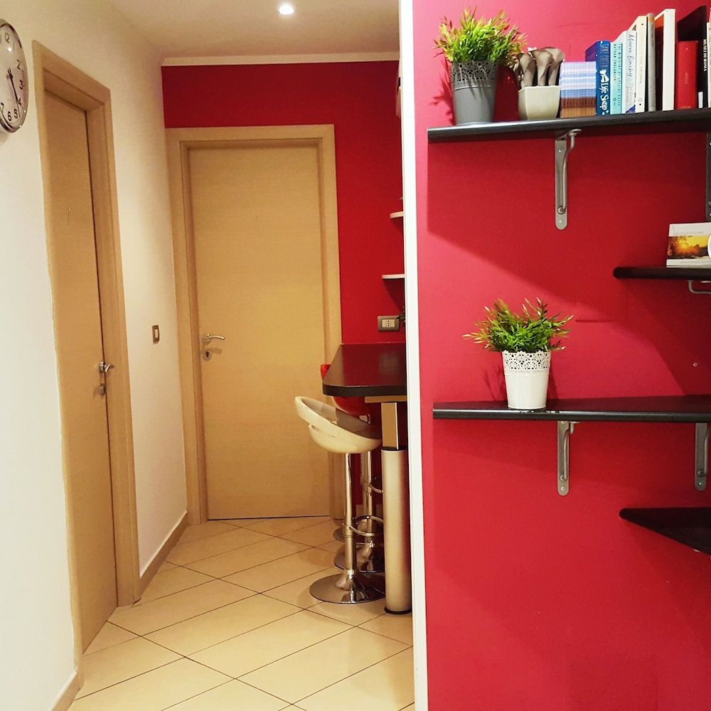 B&B Emozioni Romane