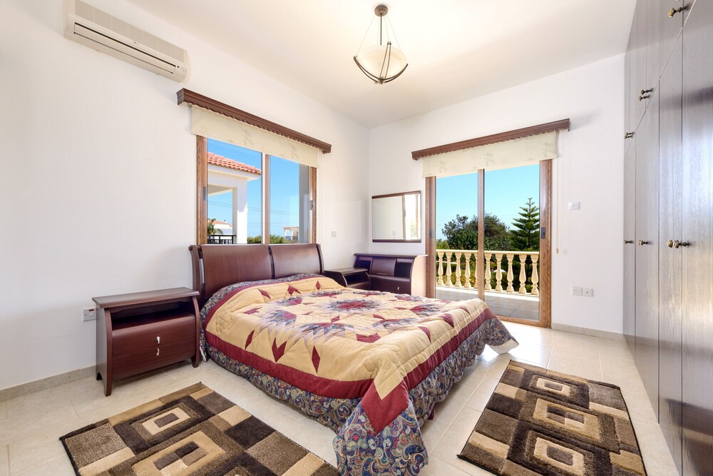 Villa Sam in Ayia Napa