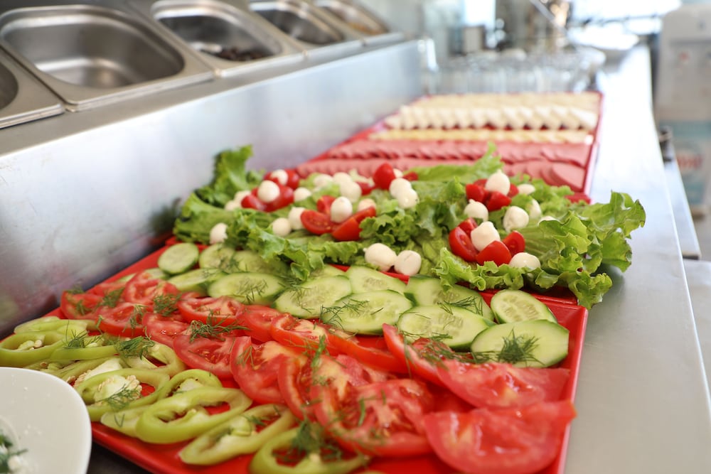 Sea House Süitler - Image 71