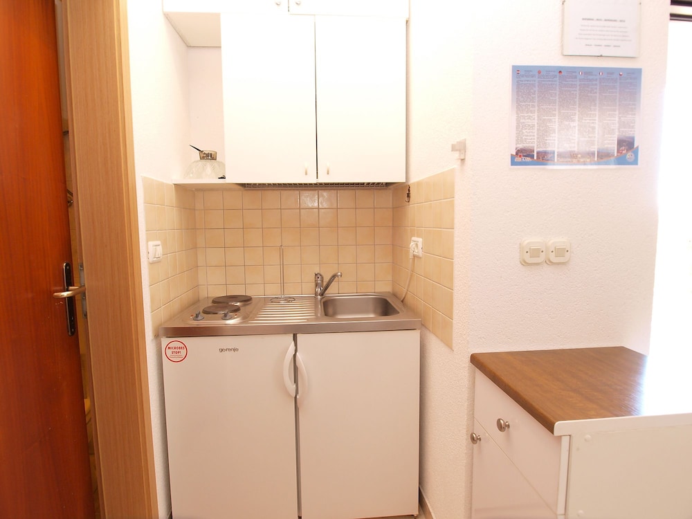 Apartment Mila 395