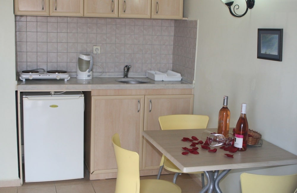Ant Apart Otel - Image 79