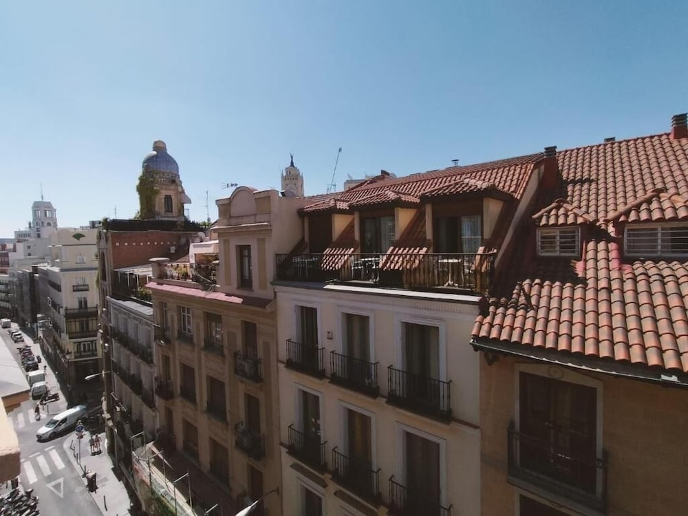 Hostal Manuela by gaiarooms view 3