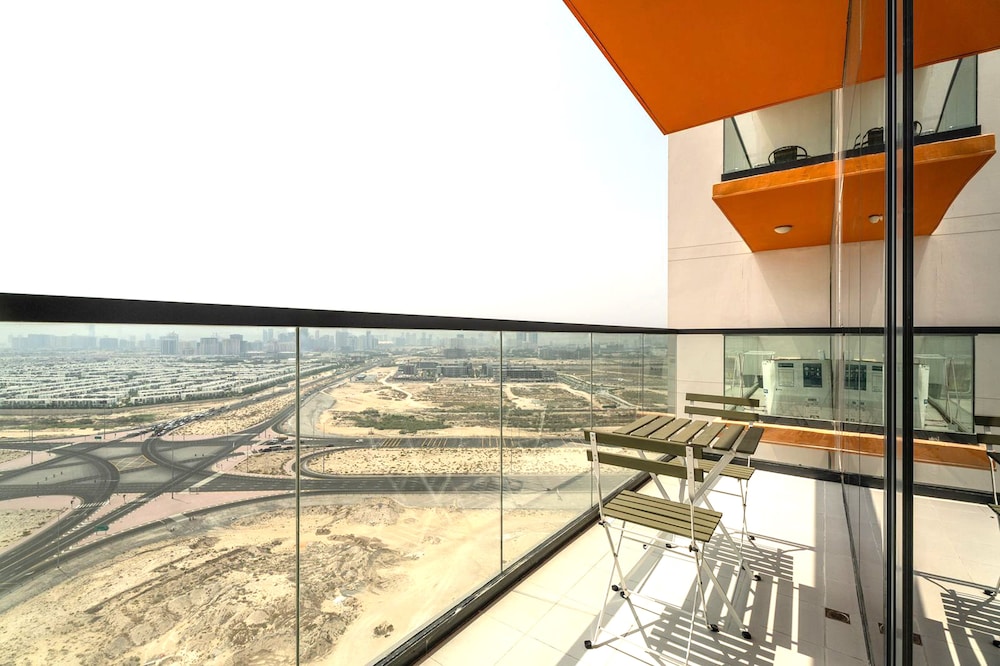 1 Bedroom Apartment In Gulf Vita A photo 3