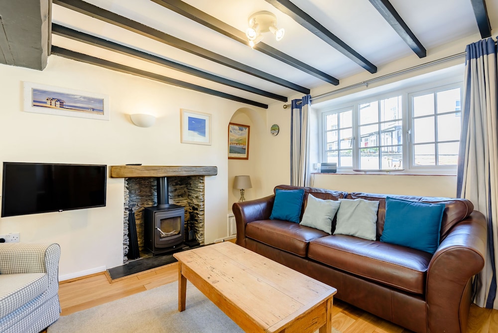Kynaston Cottage