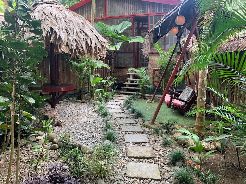 Uva Blue Villas