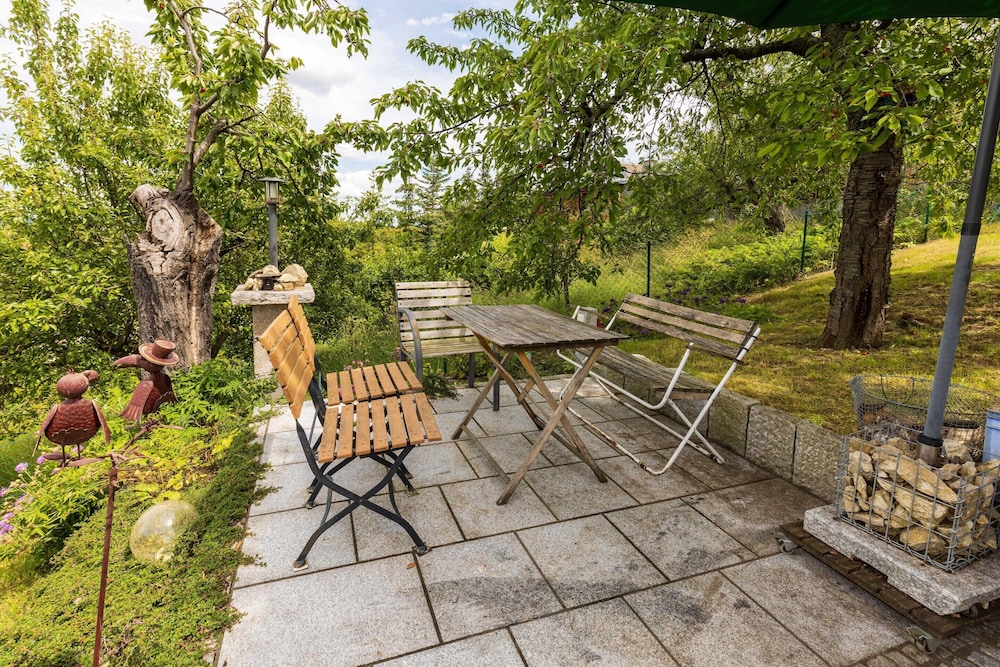 Holiday Home in Thale - Neinstedt