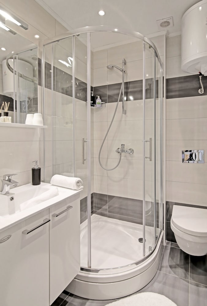 Apartments Nerio