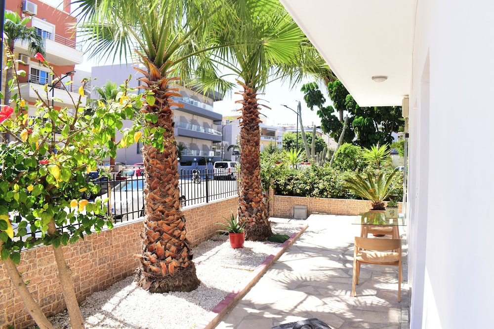 luxsuites