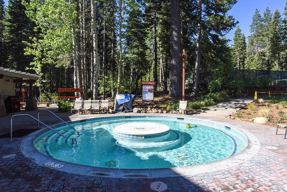 Lake Tahoe Vacations - Northstar Village 237 - Property Image 2