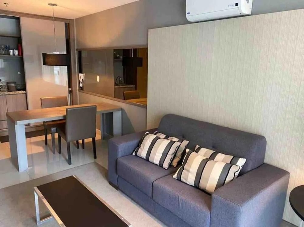Brisas do Lago - Apartamento 6