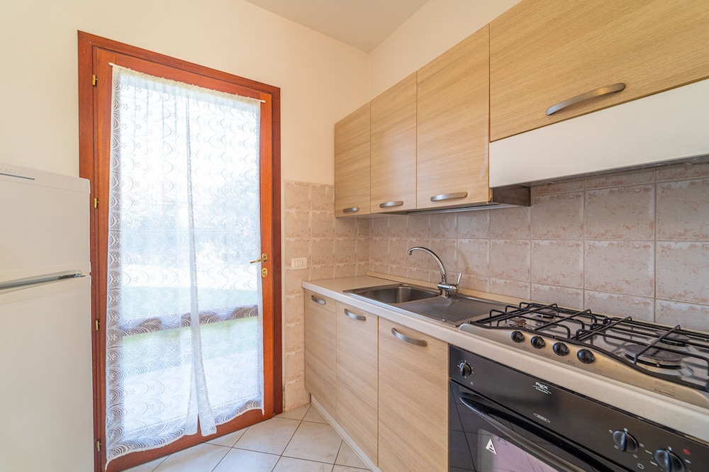 Residenza Lu Fraili