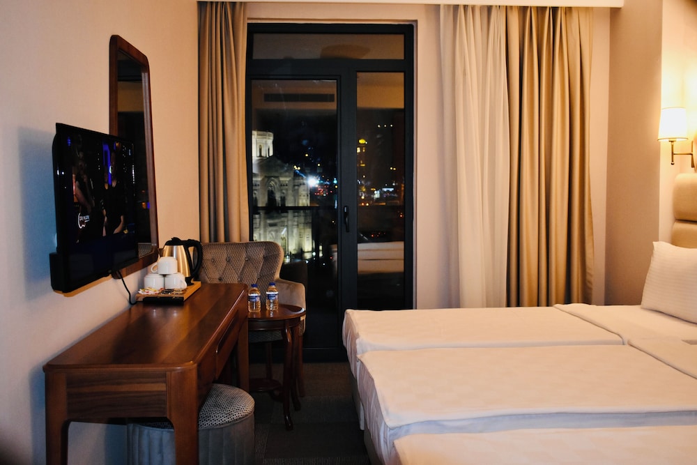 İstanbul Midpoint Hotel - Image 89