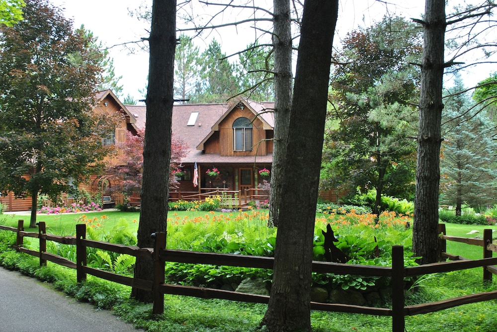 Horton Creek Inn B&B