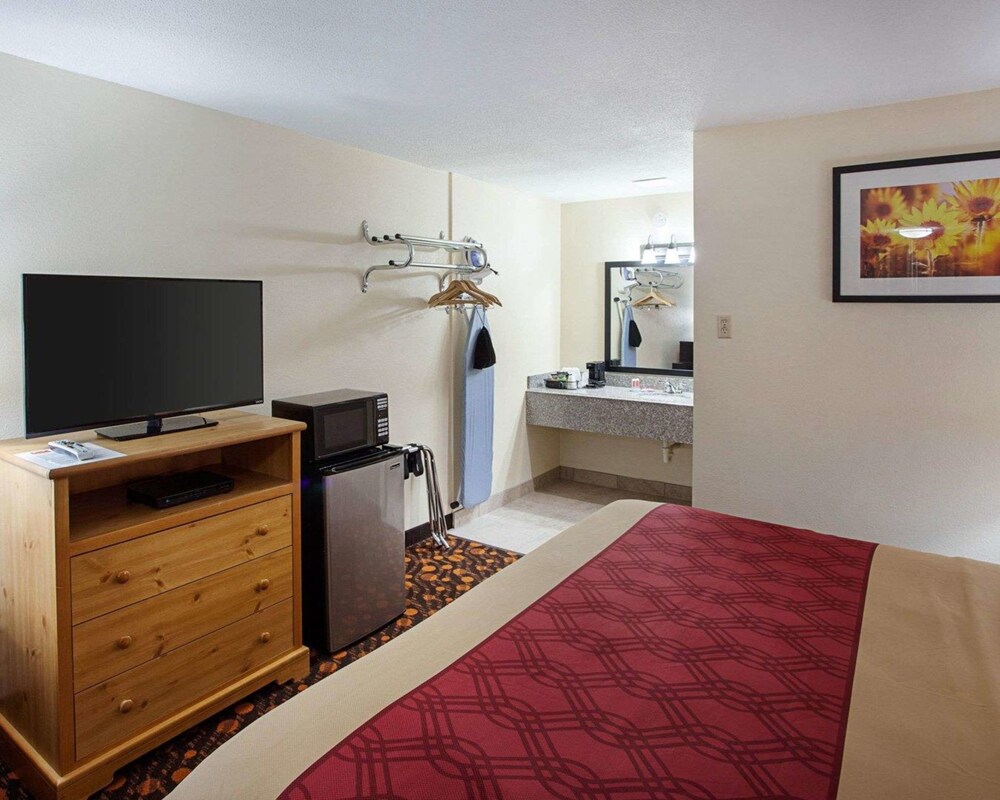 Econo Lodge Phillipsburg