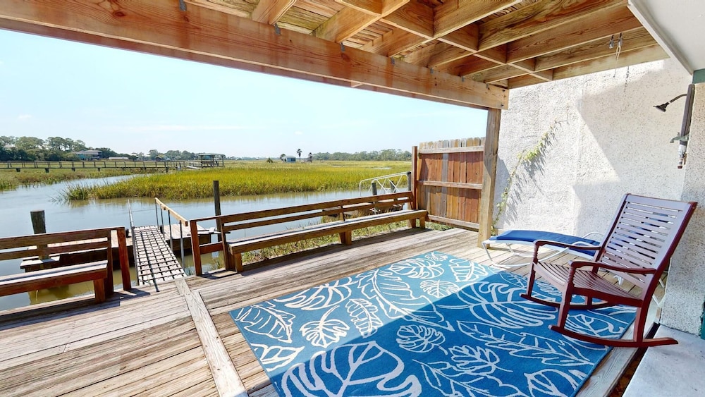 3 Marsh Creek Cove by Tybee Vacation Rentals