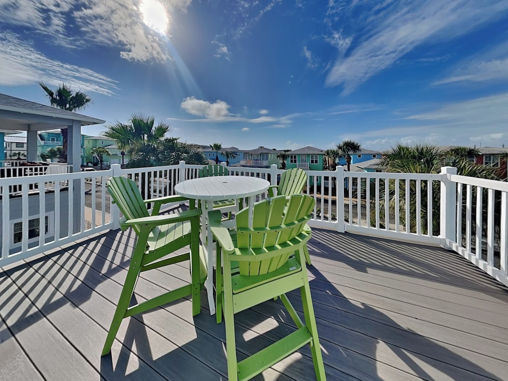 Lightly Salted by Silver Sands Vacation Rentals