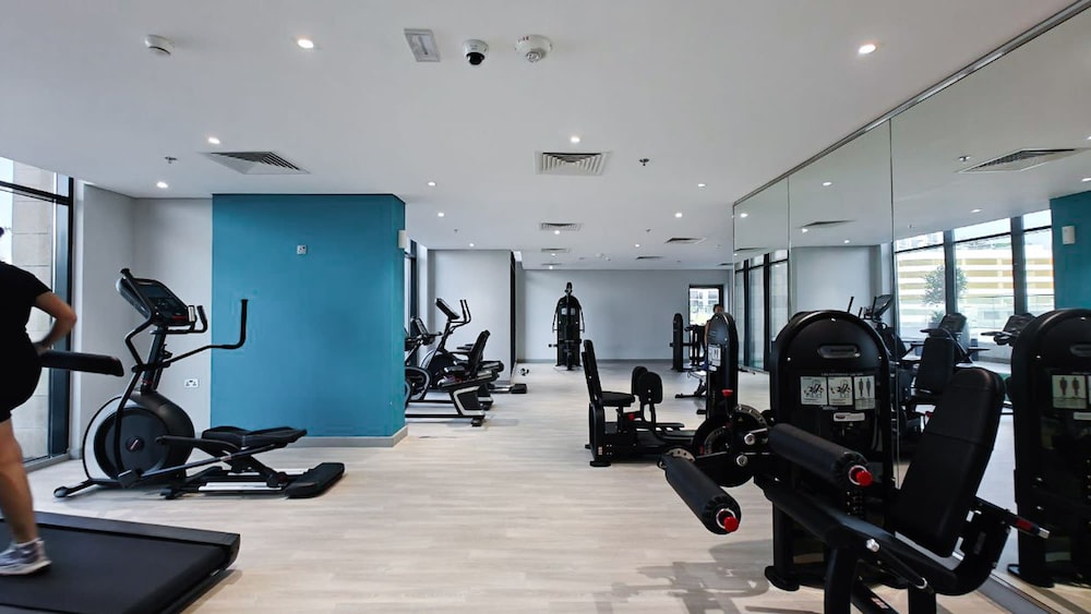 Modern Sophistication A Dream Studio