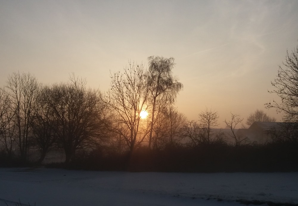 B & B Hygge