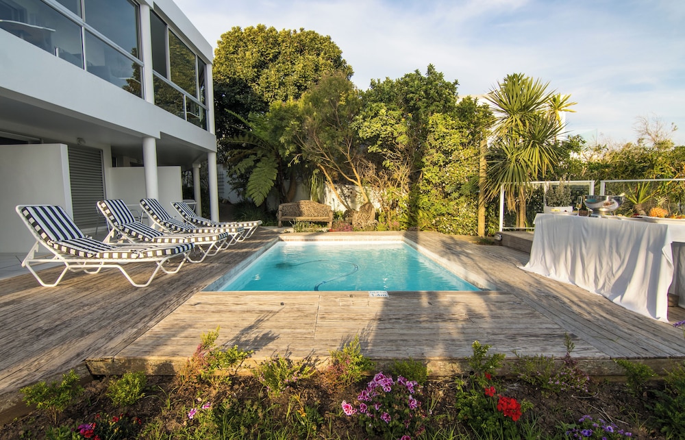 Bosavern Guesthouse