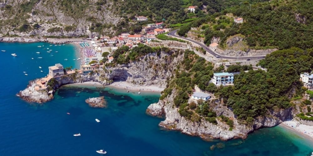 Yacht Suite Amalfi photo 2