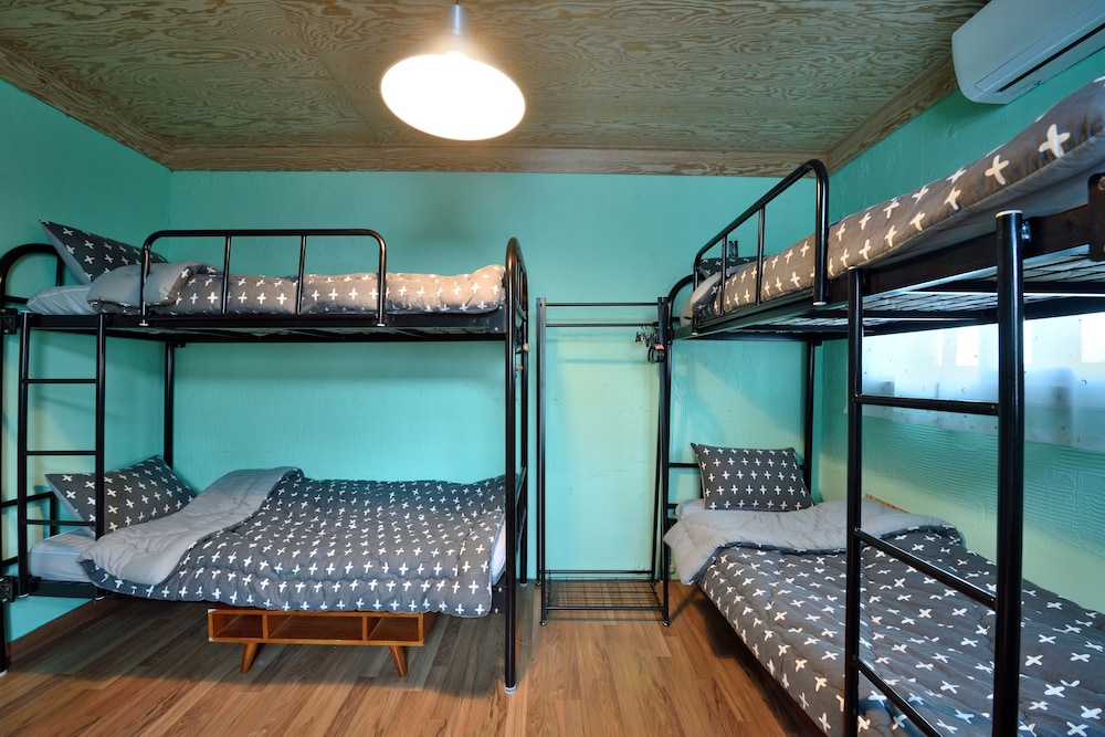 The One Hostel