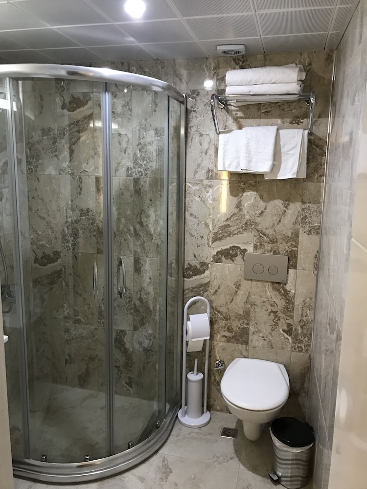 Ankara Atlantik Otel - Image 39