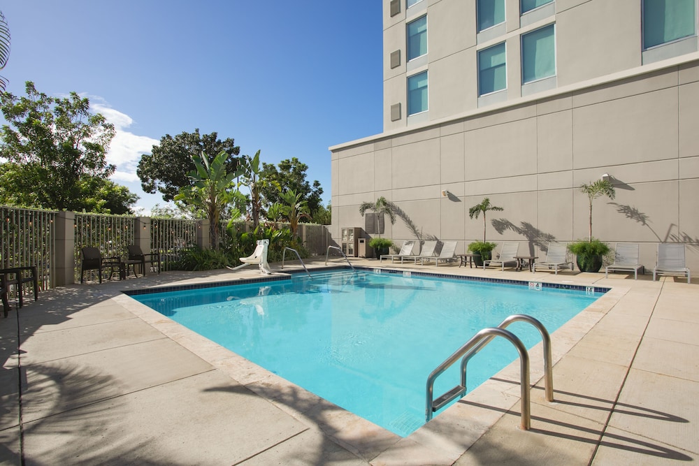 Hyatt Place Bayamon - Property Image 2