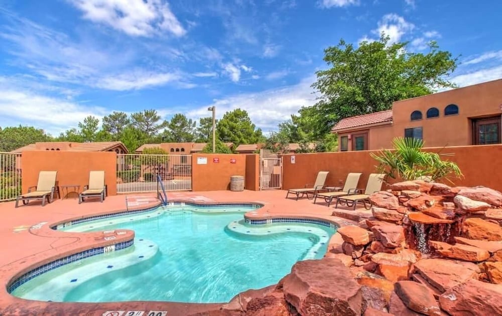 Getaways at Sedona Pines