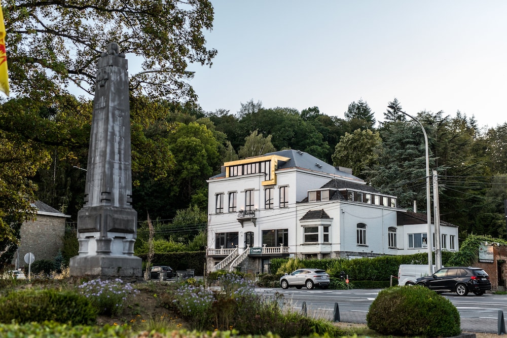 Hotel Hôtel Vedette - Image 1
