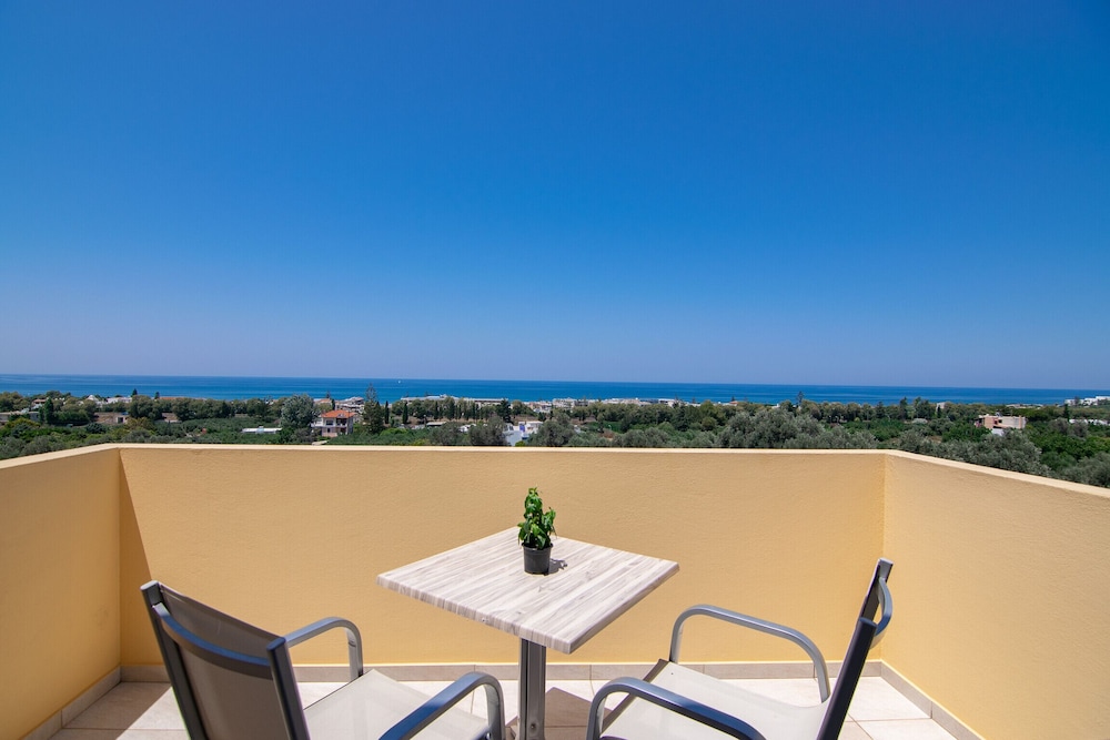 Yanni's villas