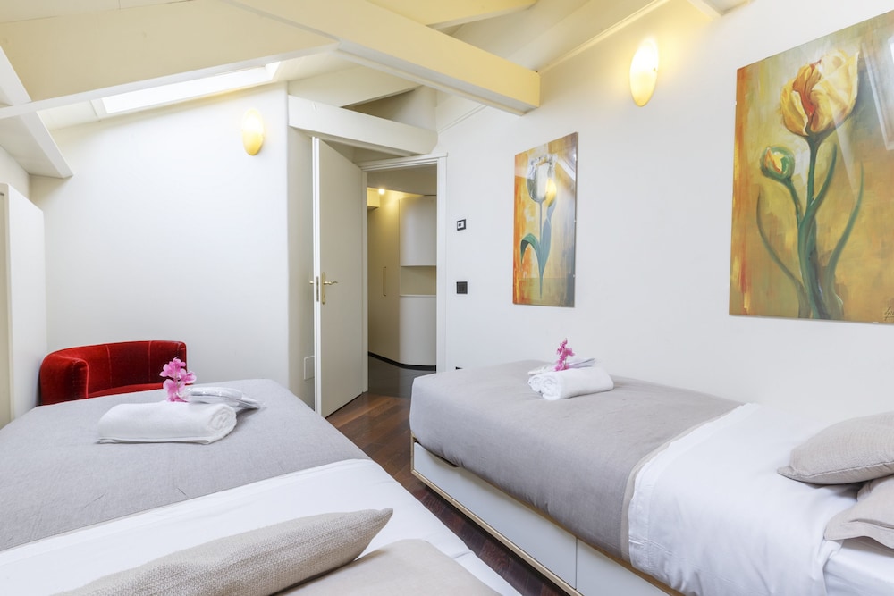 Suitelowcost Sant'Agnese