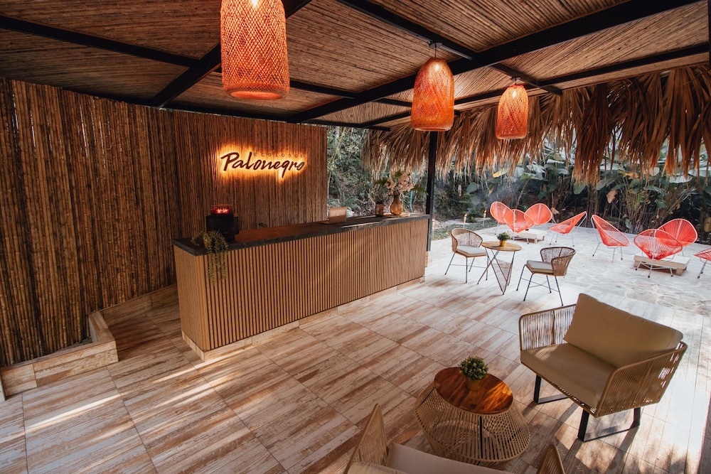 Ecolodge Palonegro