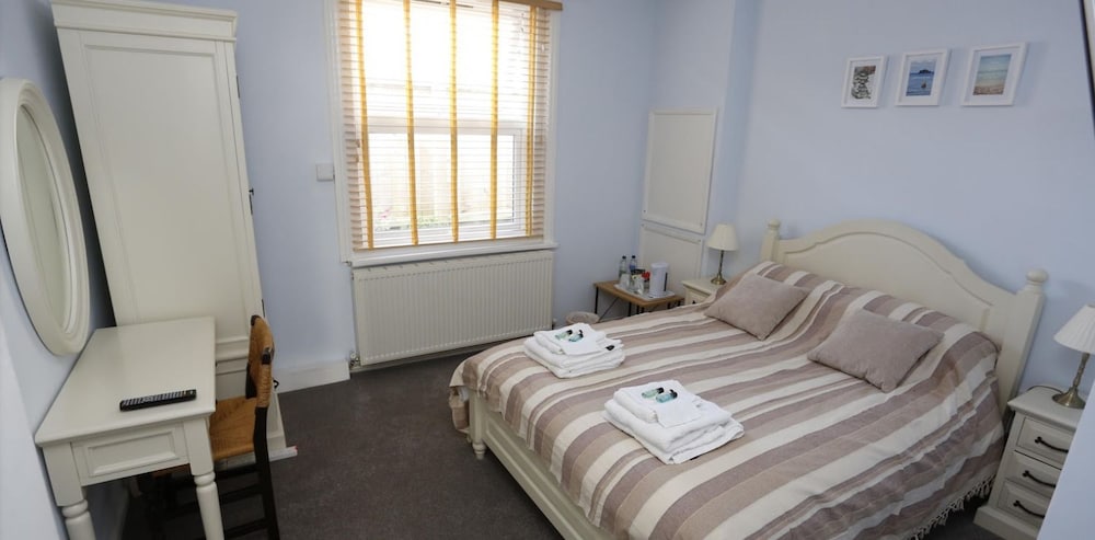 Knight's Rest B&B