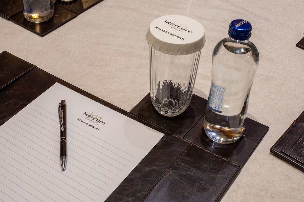 Mercure İstanbul Bomonti - Image 38
