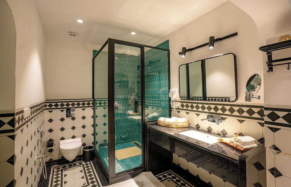 Sisodia Bagh Luxury Boutique Resort
