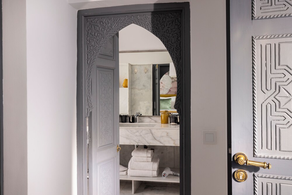 RIAD LAZ MOUASSINE & WELLNESS
