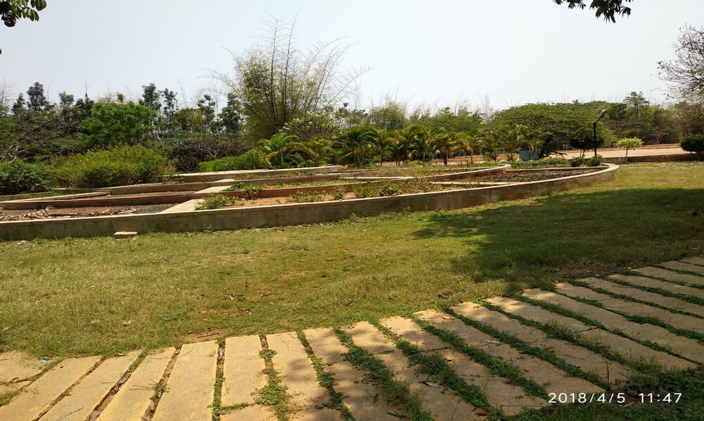 Solace Resorts and Spa