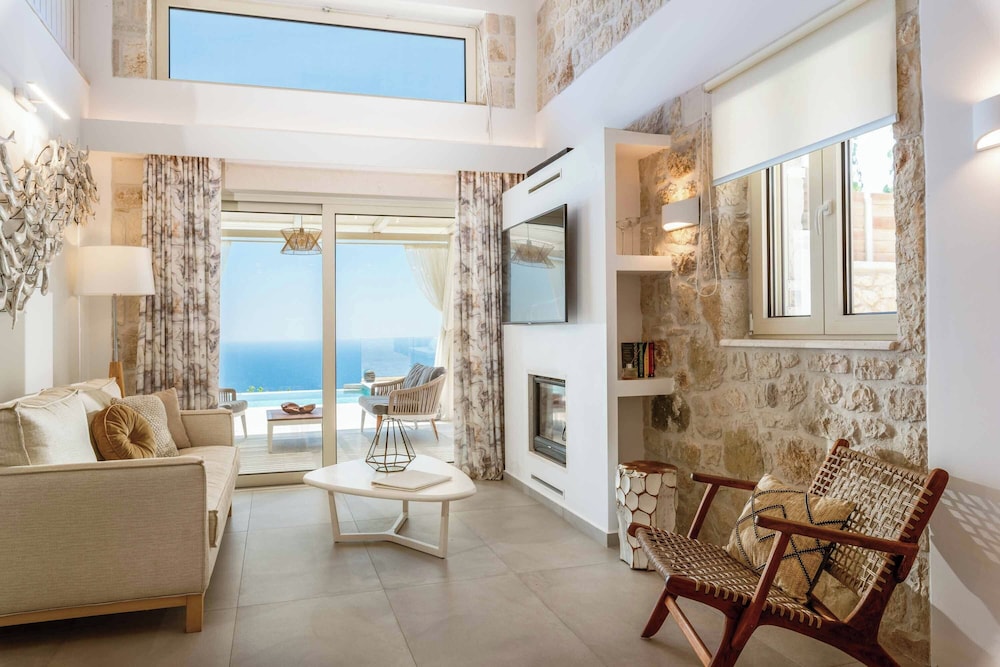 Horizon Blue Villa