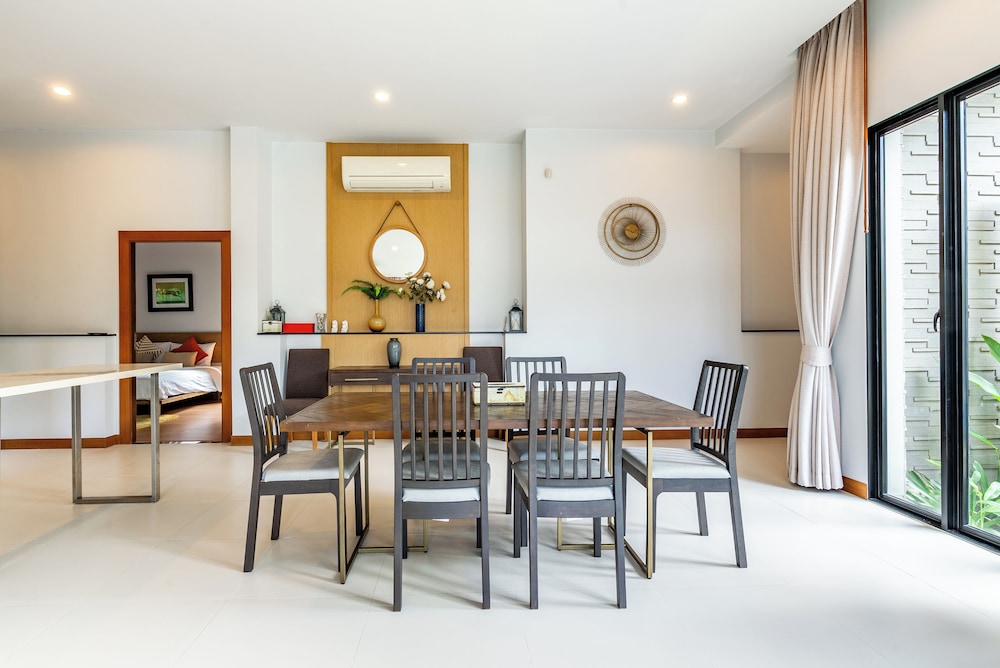 Tanode Villa 511 By Villacarte