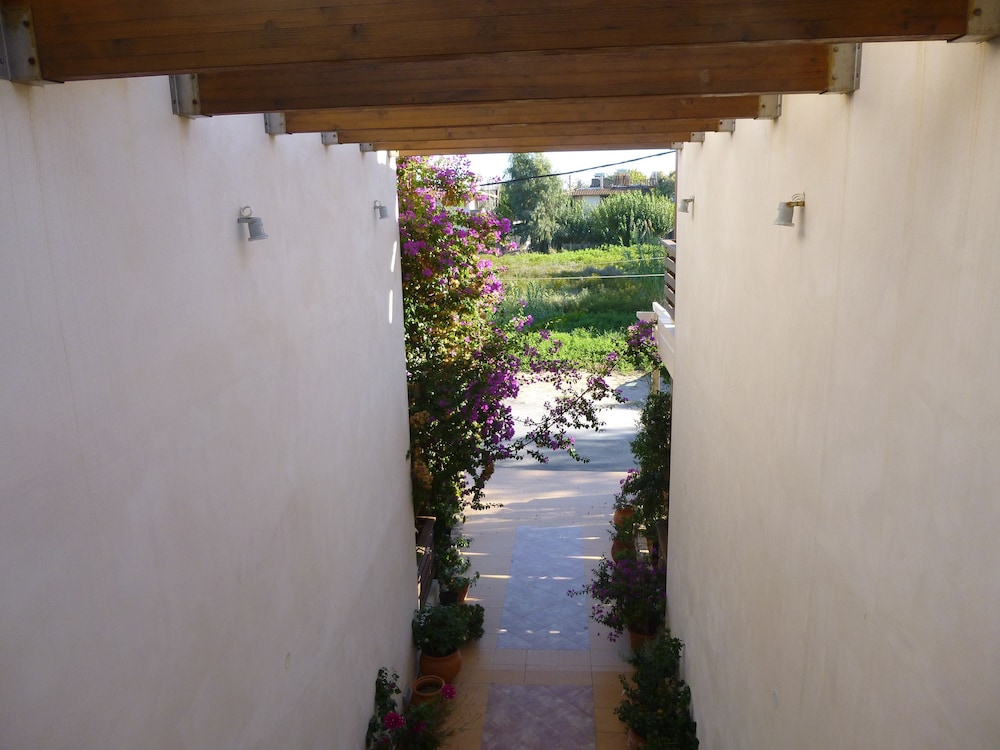 Giovanni Mare view 3